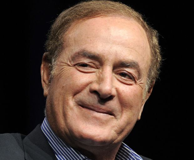 Al Michaels arrested on DUI